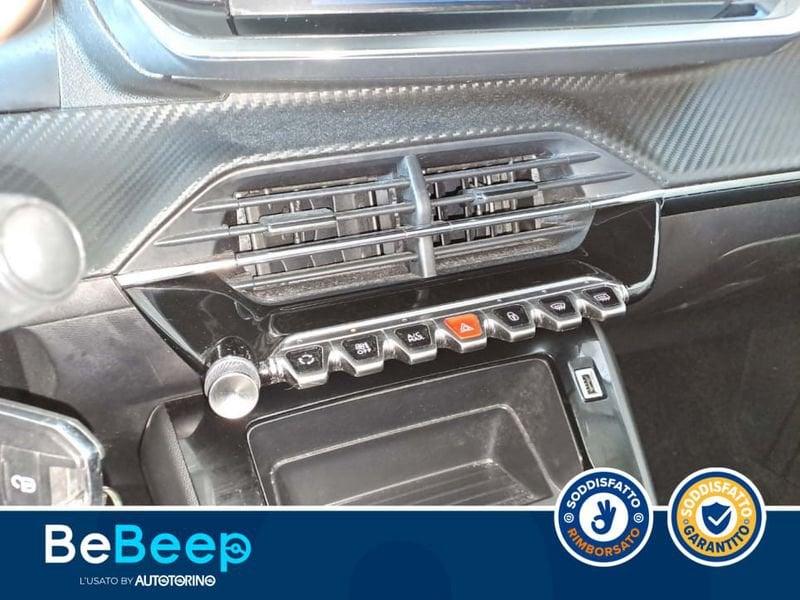 Peugeot 208 1.2 PURETECH ACTIVE S&S 75CV MY20