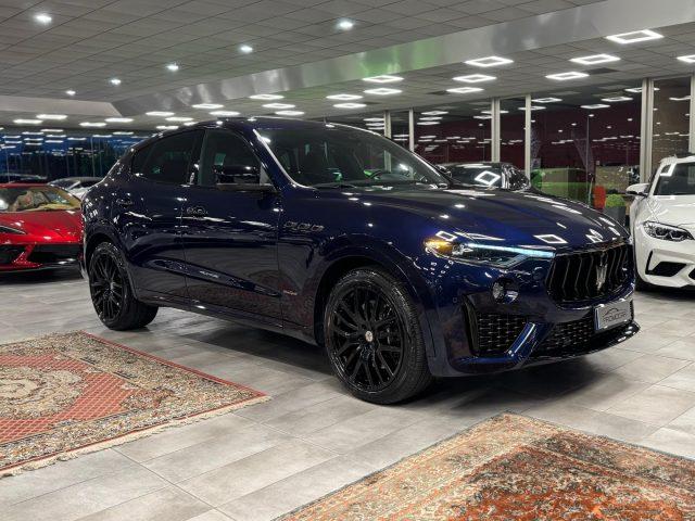 MASERATI Levante V6 DIESEL AWD GRANSPORT MY 21 *TETTO*NO SUPERBOLLO