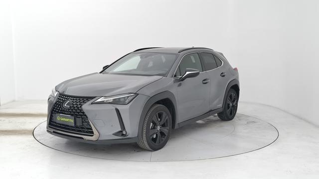 LEXUS UX 250h 250h 2.0 Midnight 2wd cvt