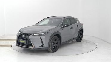 LEXUS UX 250h 250h 2.0 Midnight 2wd cvt