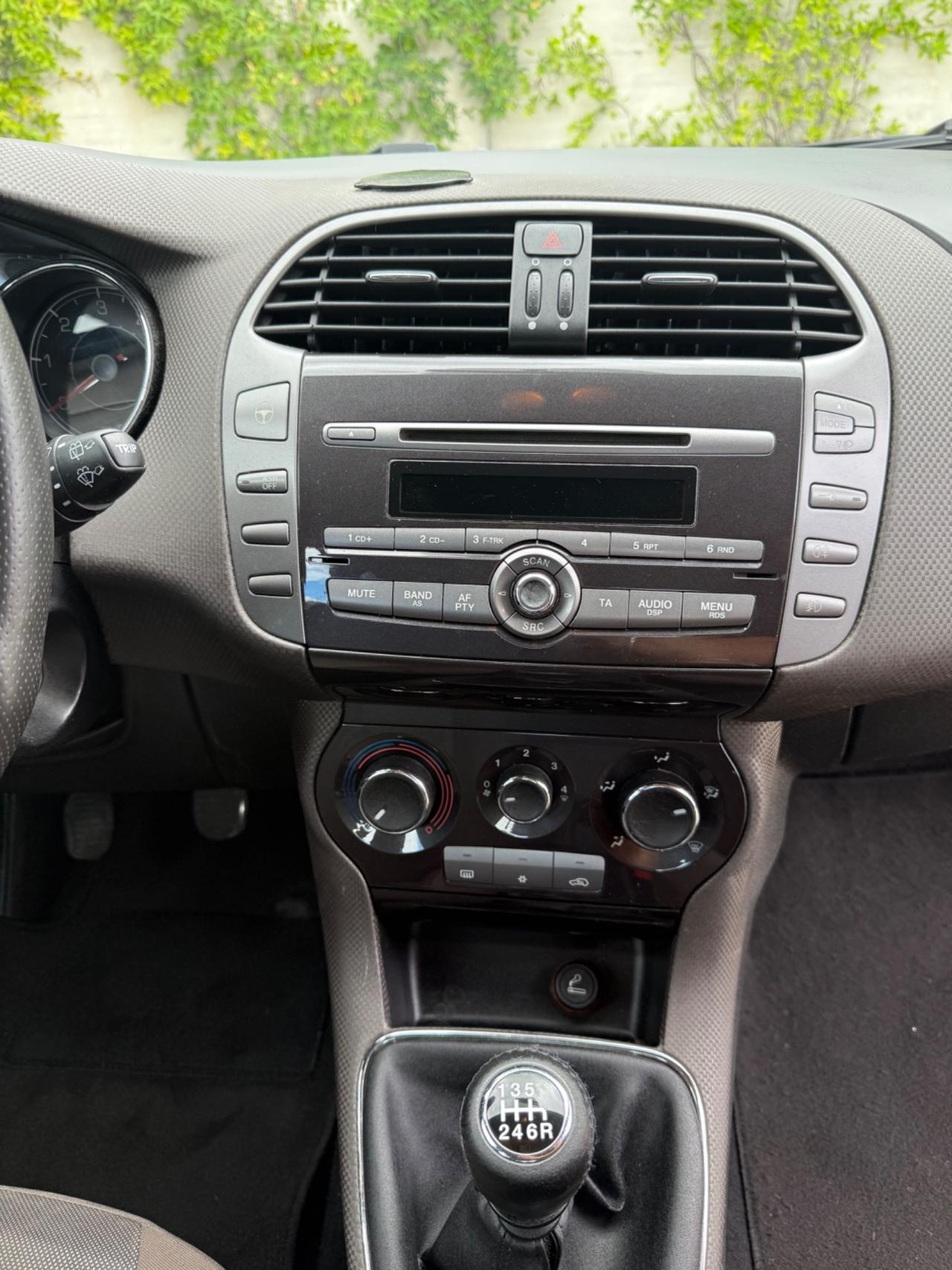 Fiat Bravo 1.6 MJT 105 CV DPF Dynamic PUR-O2