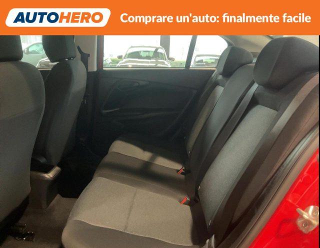 FIAT Tipo 1.0 4 porte