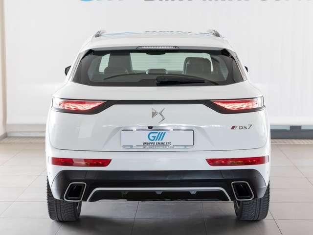 DS Automobiles DS 7 Crossback DS7 Crossback 2.0 Performance Line180cv auto