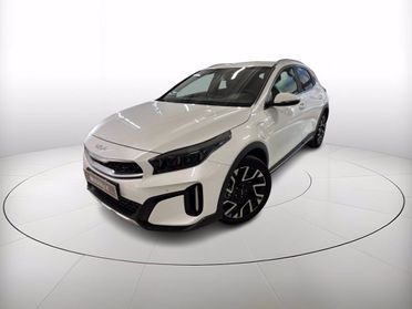 KIA XCeed 1.6 gdi phev Style 141cv dct del 2023