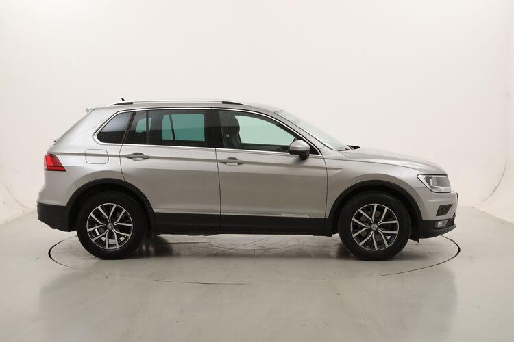 Volkswagen Tiguan Business DSG BR262120 2.0 Diesel 150CV