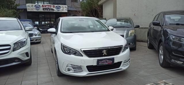 PEUGEOT - 308 SW - 308 BlueHDi 130 S&S SW Allure