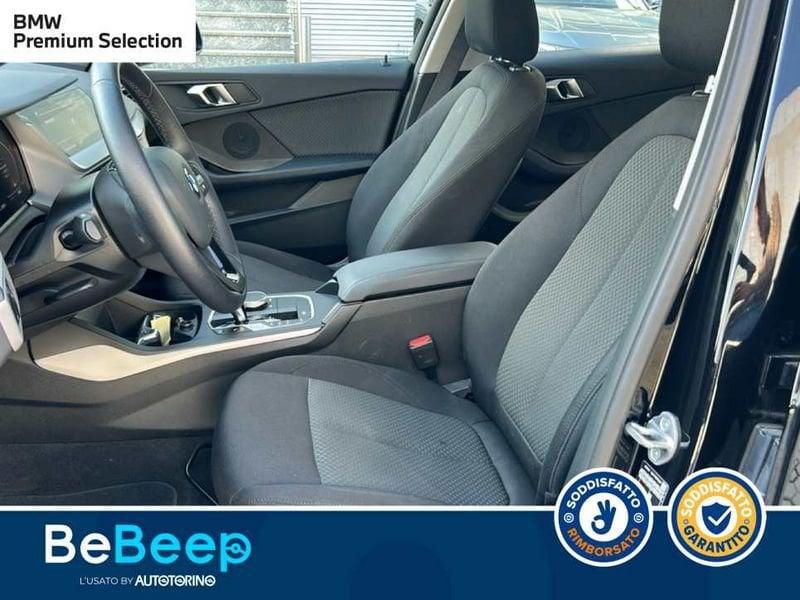 BMW Serie 1 116I BUSINESS ADVANTAGE AUTO
