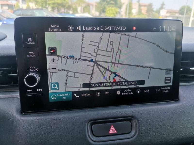 Honda HR-V 1.5 Hev eCVT Advance