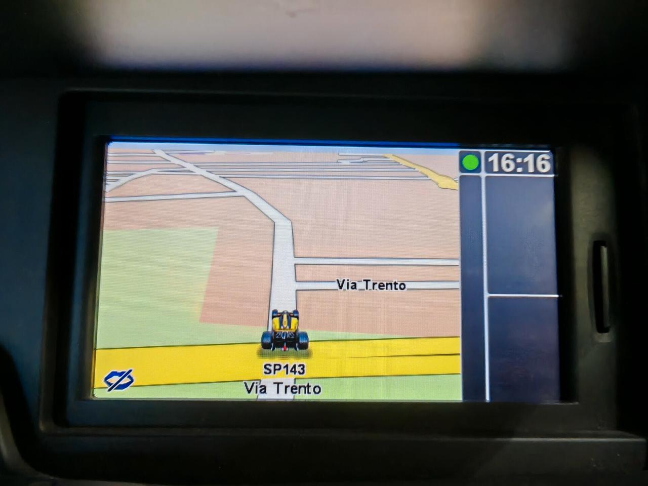 Renault Scenic 1.5 dCi 110CV Limited