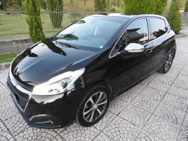 Peugeot 208 1.6BlueHDi 75CV 5 porte Allure NEOP.