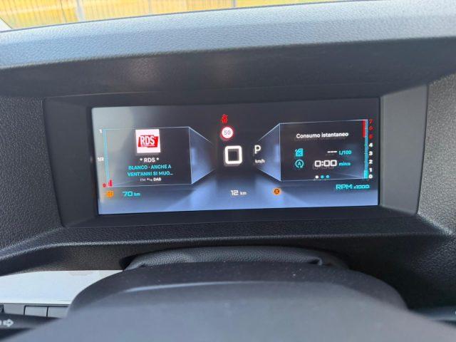 CITROEN Spacetourer 2.0 BlueHDi 180 S&S EAT8 XL Business
