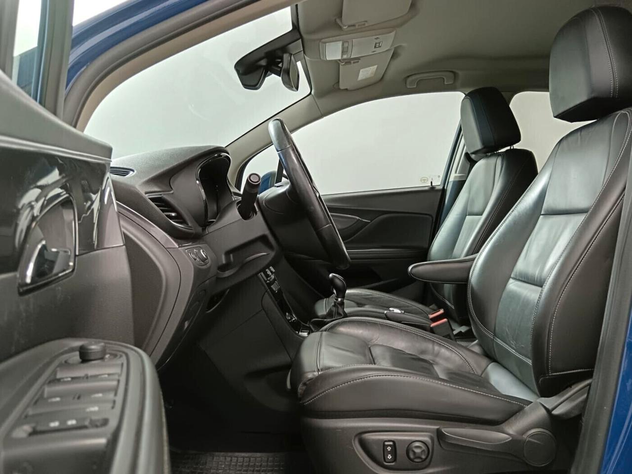 Opel Mokka 1.6 CDTI