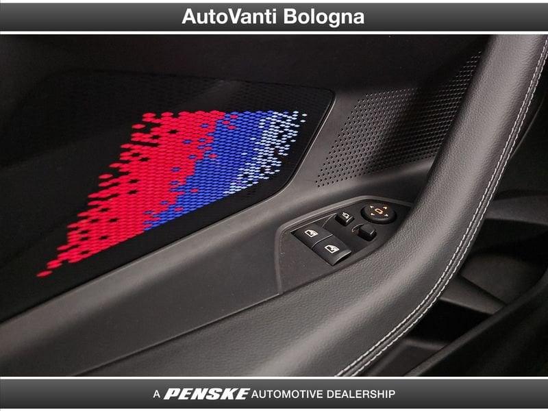 BMW Serie 2 M2 Coupe 3.0 480cv auto