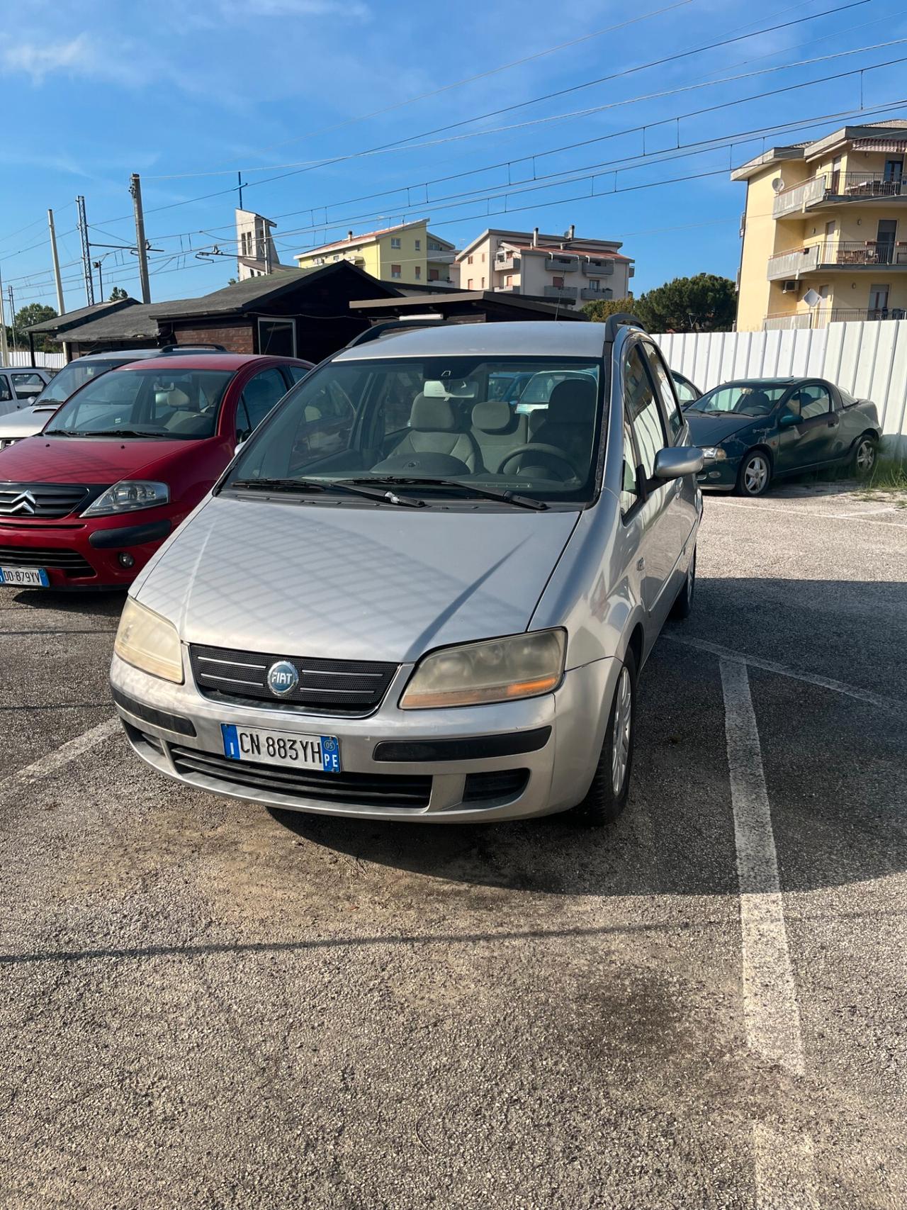 Citroen C2 1.4 HDi 70CV Exclusive