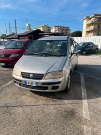 Fiat Idea 1.3 Multijet 16V Active