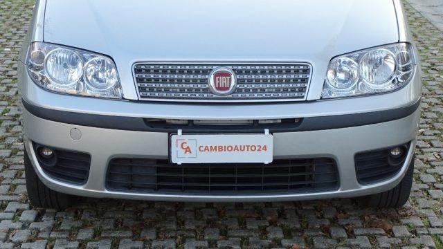 FIAT Punto Classic 1.2 5 porte Dynamic..