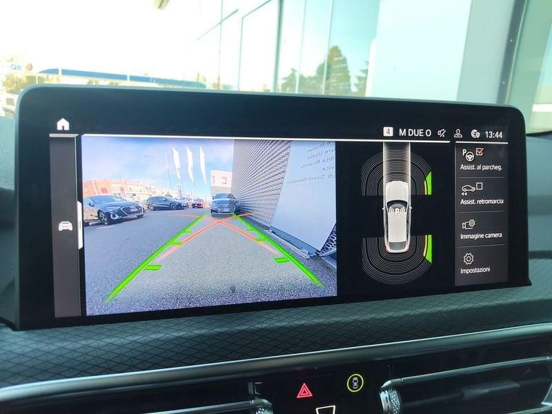 BMW X4 X4 xDrive30d 48V 249CV Msport