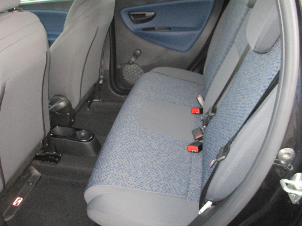 Lancia Ypsilon 1.0 FireFly 5 porte S&S Hybrid Oro