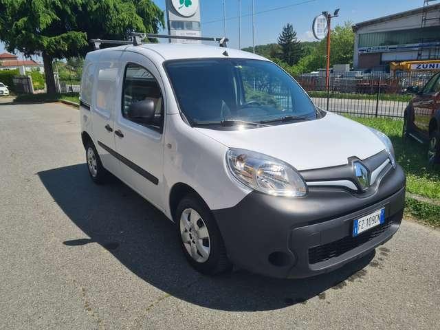 Renault Kangoo 1.5 dci 95cv VAN 3 posti euro6D