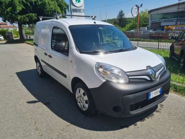 Renault Kangoo 1.5 dci 95cv VAN 3 posti euro6D