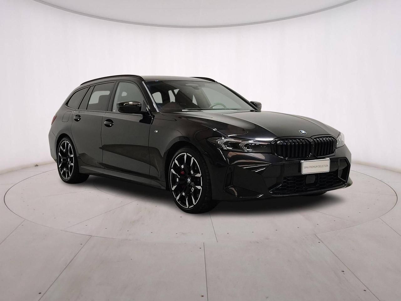 BMW Serie 3 320d xDrive Touring 48V MSport Pro