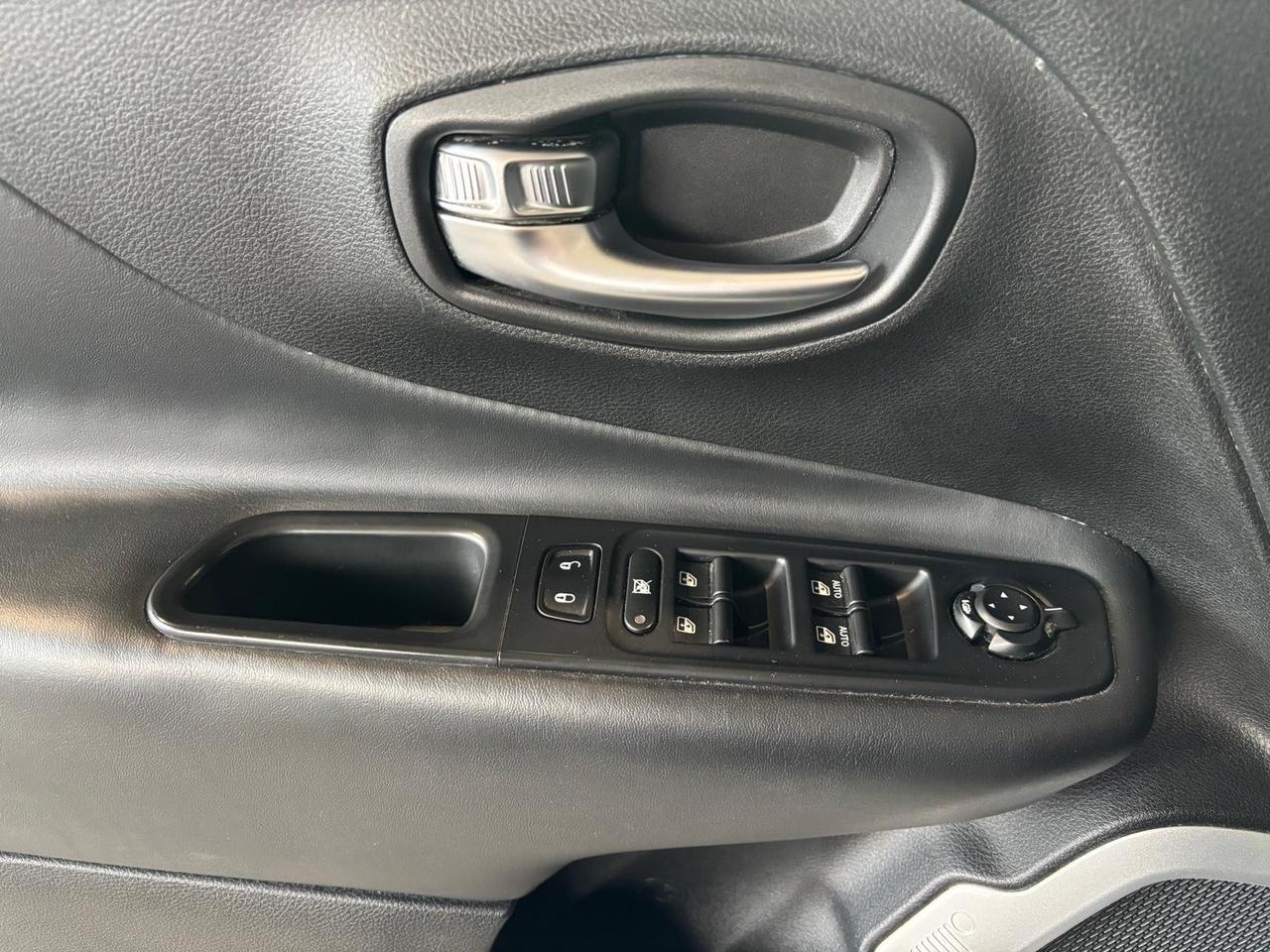 Jeep Renegade 1.4 MultiAir Limited