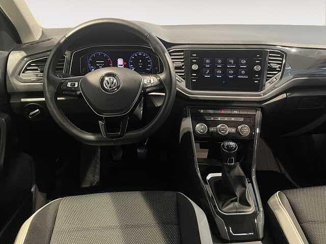 Volkswagen T-Roc 1.0TSI 115CV Advanced