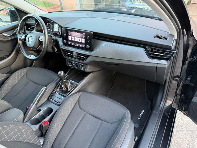 SKODA Kamiq 1.0 TSI 110 CV Ambition