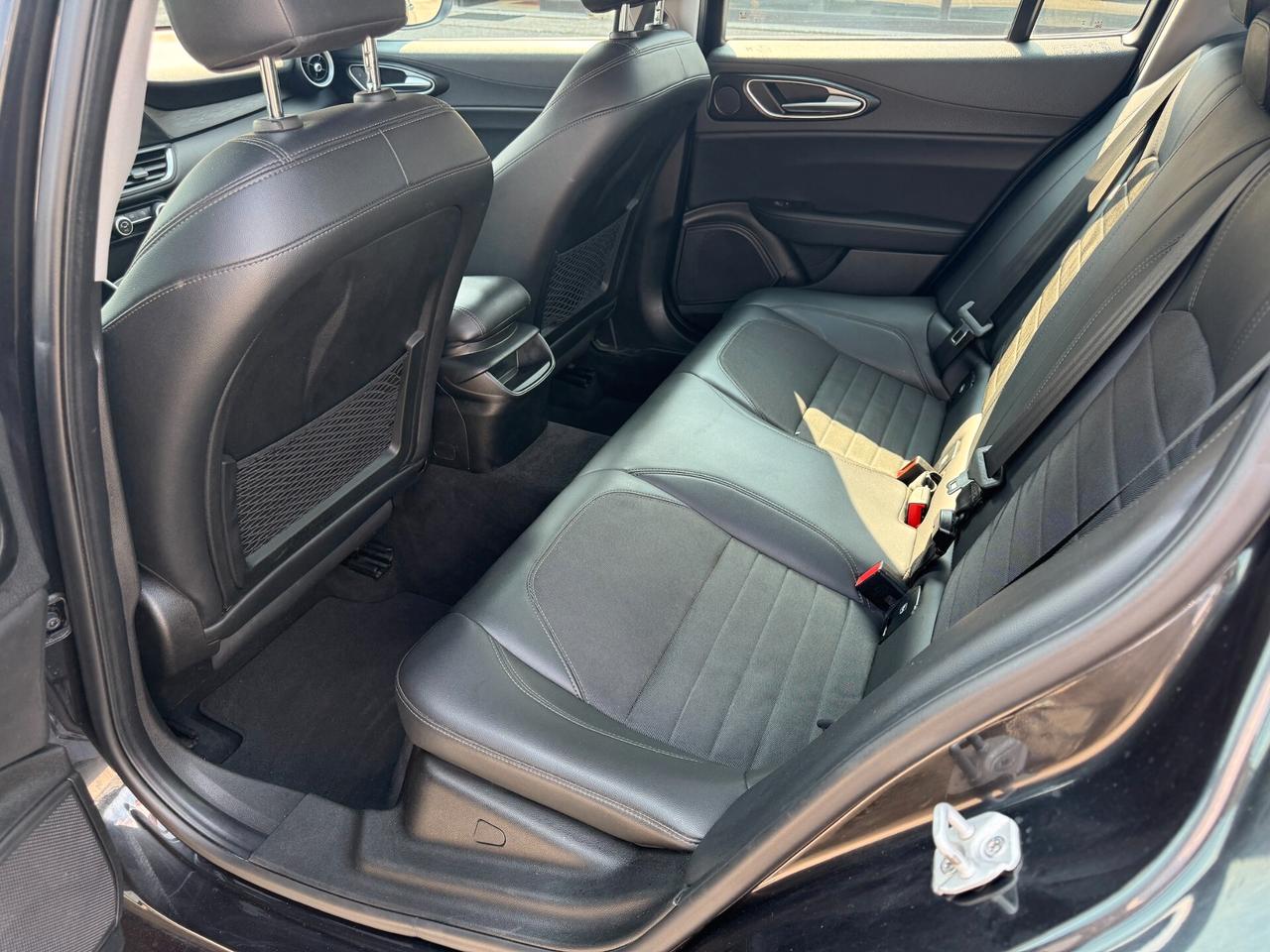 Alfa Romeo Giulia 2.2 Turbodiesel 150 CV AT8 Super , imm 29/12/2018