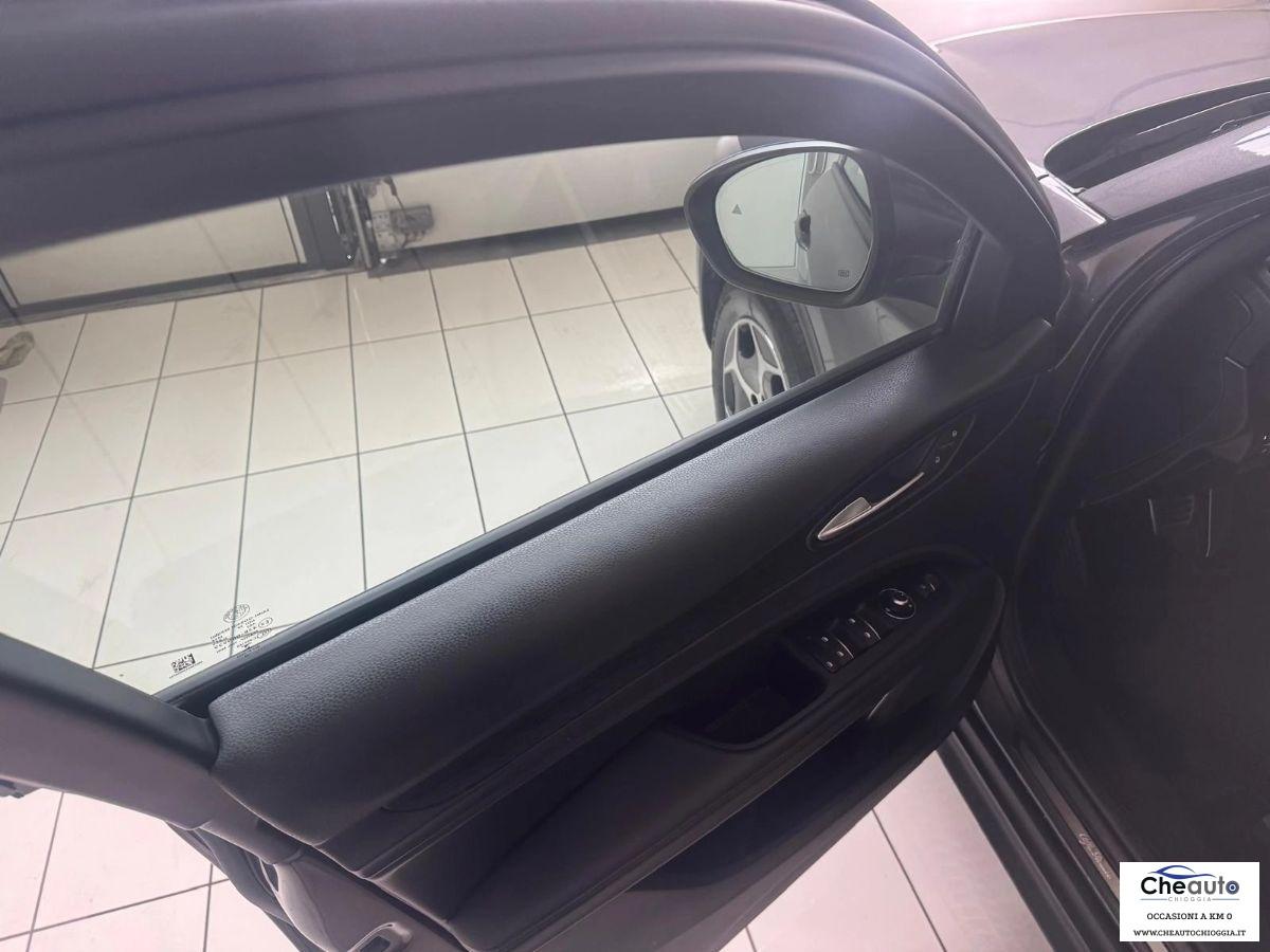 ALFA ROMEO - Stelvio - 2.2 T.diesel 190 CV AT8 Q4 Bus.