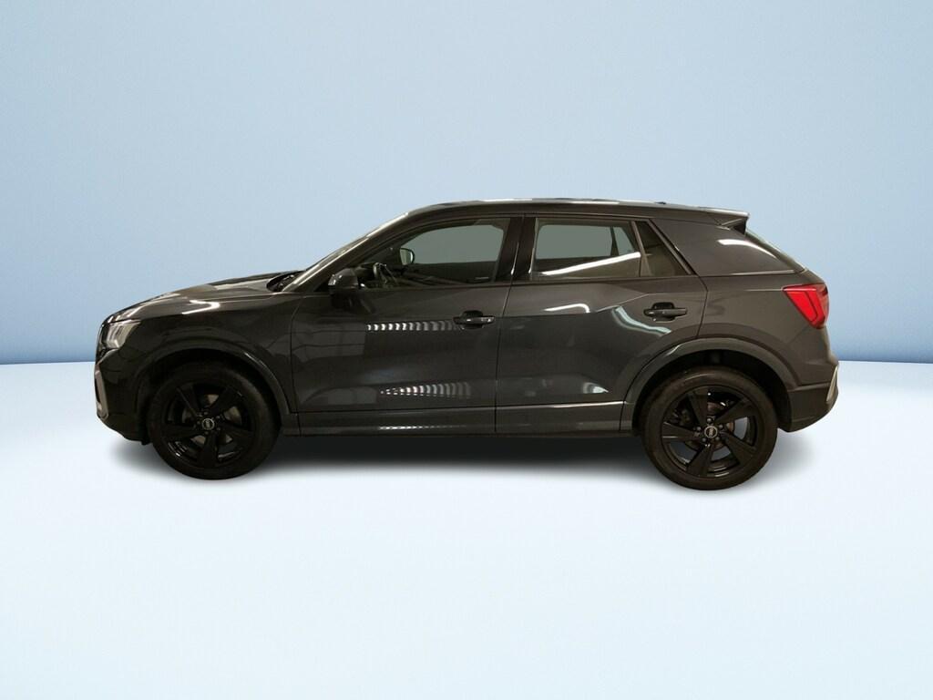 Audi Q2 30 2.0 TDI S tronic