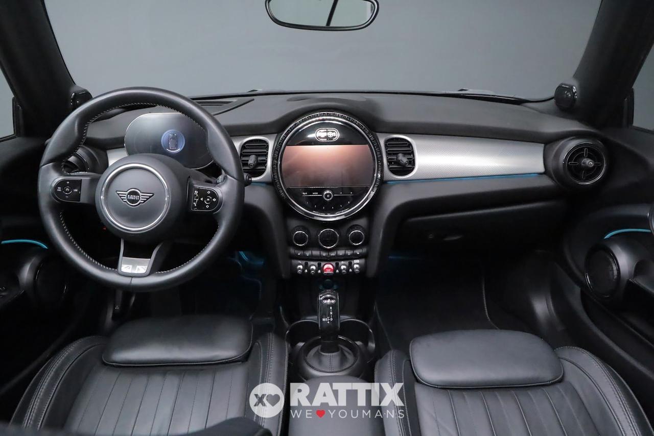 MINI Cooper Cabrio 1.5 136CV Cooper Yours Auto