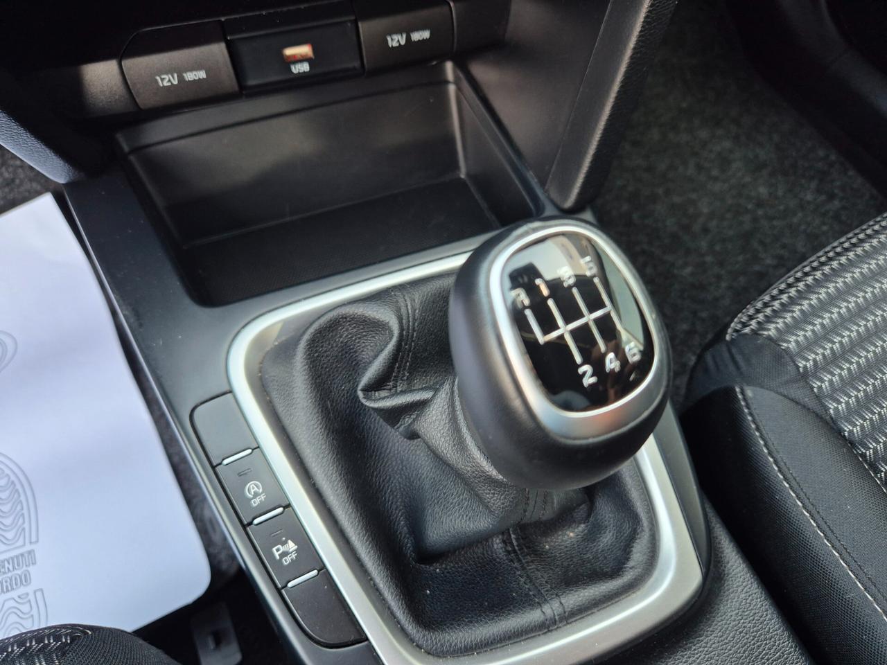 Kia Ceed 1.0 T-GDi 120 GPL Style