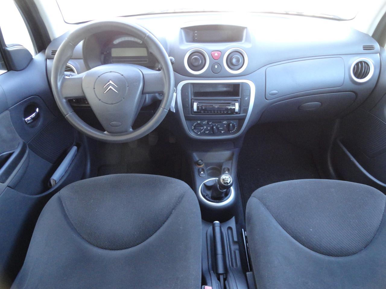 Citroen C3 1.4 Elegance