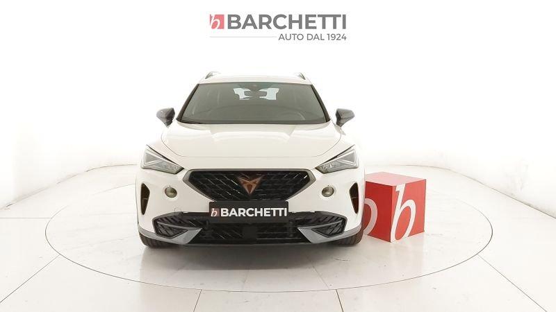 Cupra Formentor 1.4 E-HYBRID DSG