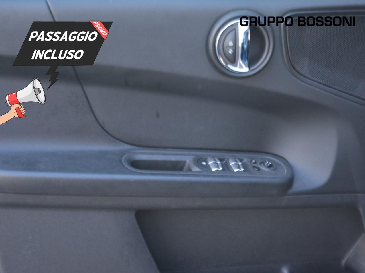 Mini Countryman 1.5 twin power turbo one d business steptronic my18