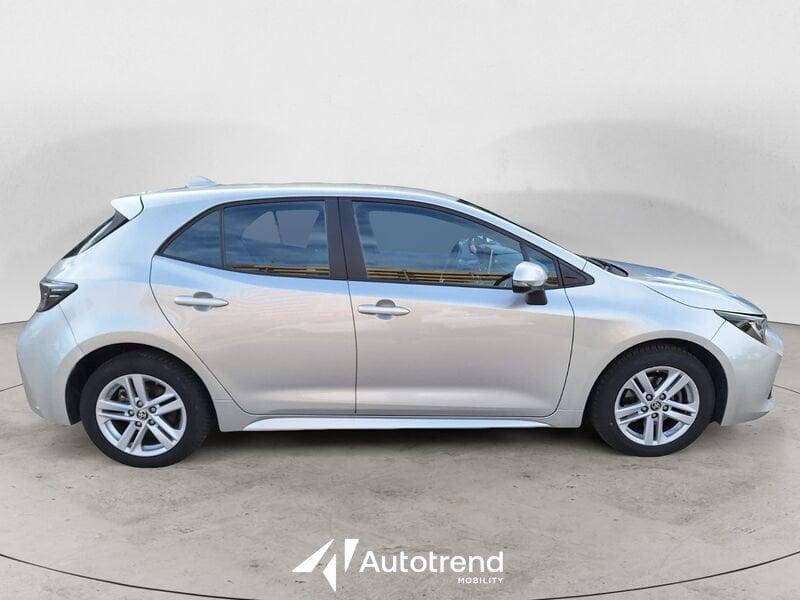 Toyota Corolla 1.8 Hybrid 122 CV LED Active