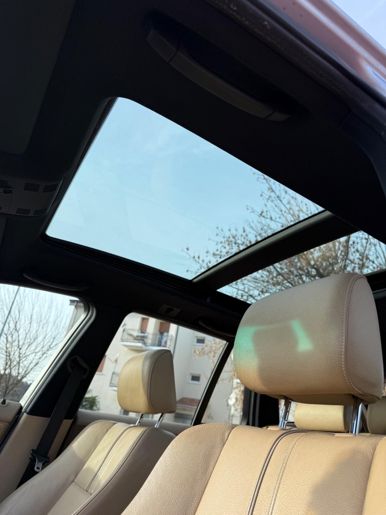 Bmw X3 3.0sd cat Futura