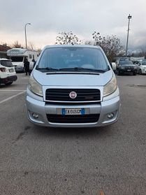Fiat Scudo 2.0 MJT/136 DPF PL Combi 9 posti (M1) km 40.000