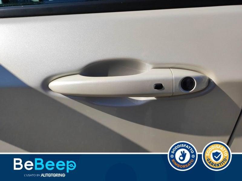 Jeep Compass 2.0 MJT LIMITED 4WD 140CV AUTO