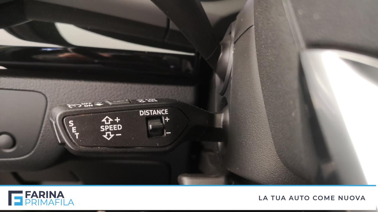 AUDI Q5 I Sportback 2021 - SQ5 Sportback 3.0 tdi mhev 48V quattro tiptronic