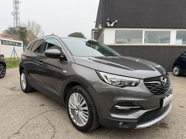 OPEL Grandland X 1.6 diesel Ecotec Start&Stop aut. Innovation NAVI