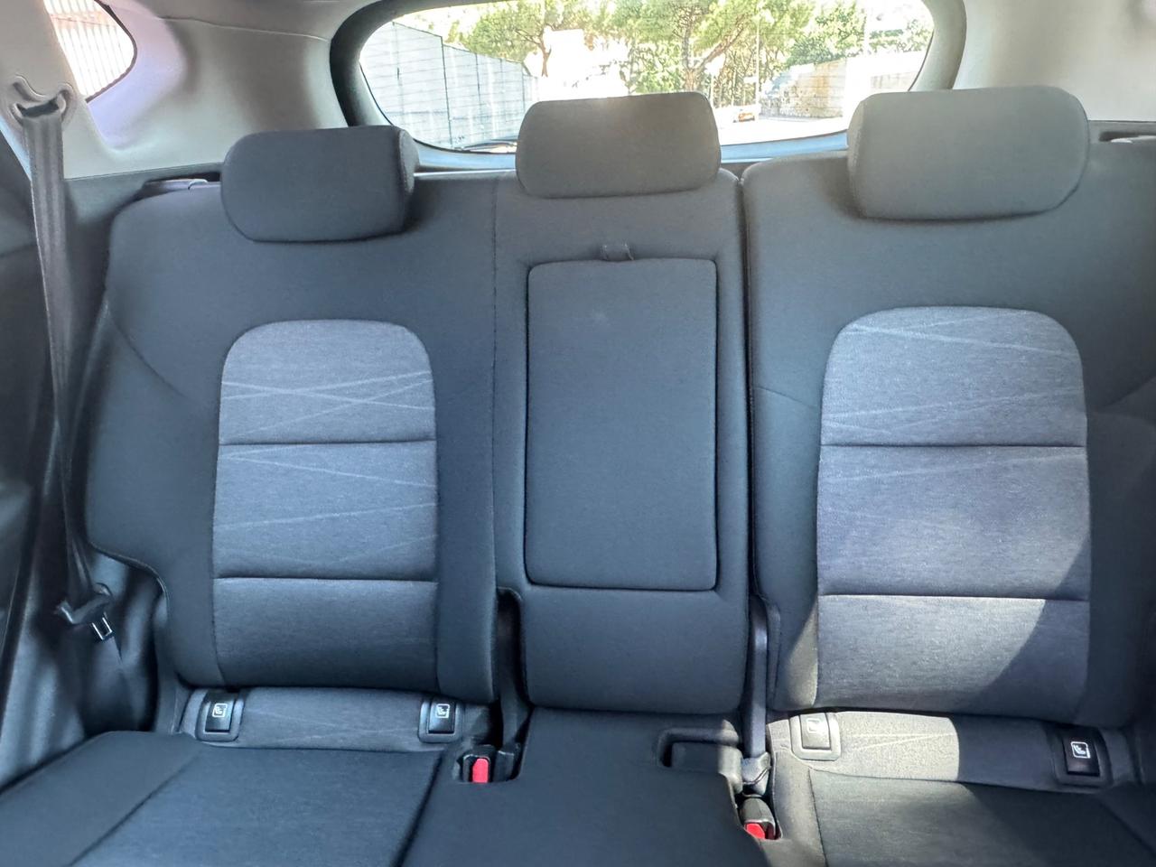 Hyundai Tucson 1.6 CRDi 136CV 48V Exellence