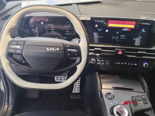 KIA Sportage PE 1.6 DS MH DCT GTL 6EB