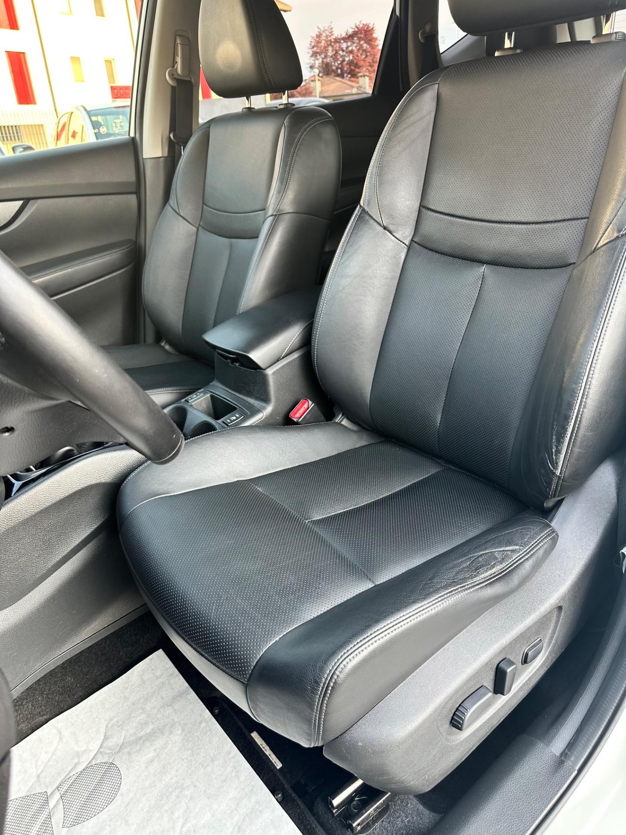 Nissan X-Trail 1.6dCi 131Cv 2WD Tekna - Uniproprietario