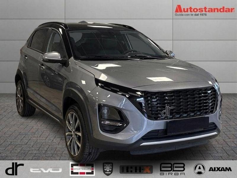 DR AUTOMOBILES dr3 DR3 1.5 COLLECTION MT BZ