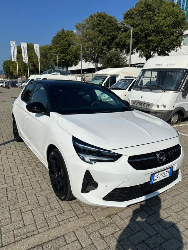 OPEL Corsa 1.2 130 CV aut. GS Line