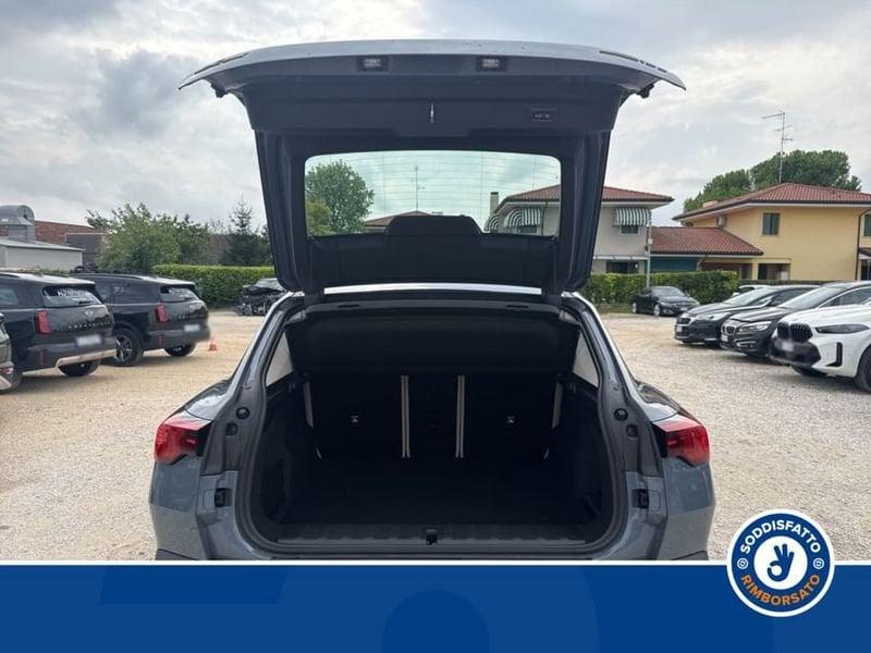 BMW X2 sDrive 18d