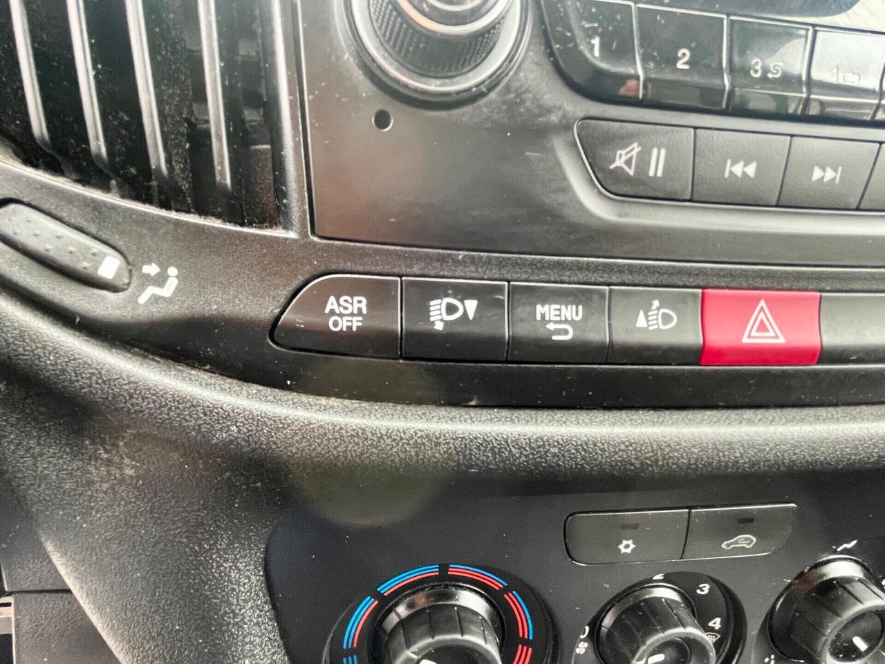 Fiat Doblo 1.6 MJT 105CV Maxi ALLEST. SLOT 2MODELLI