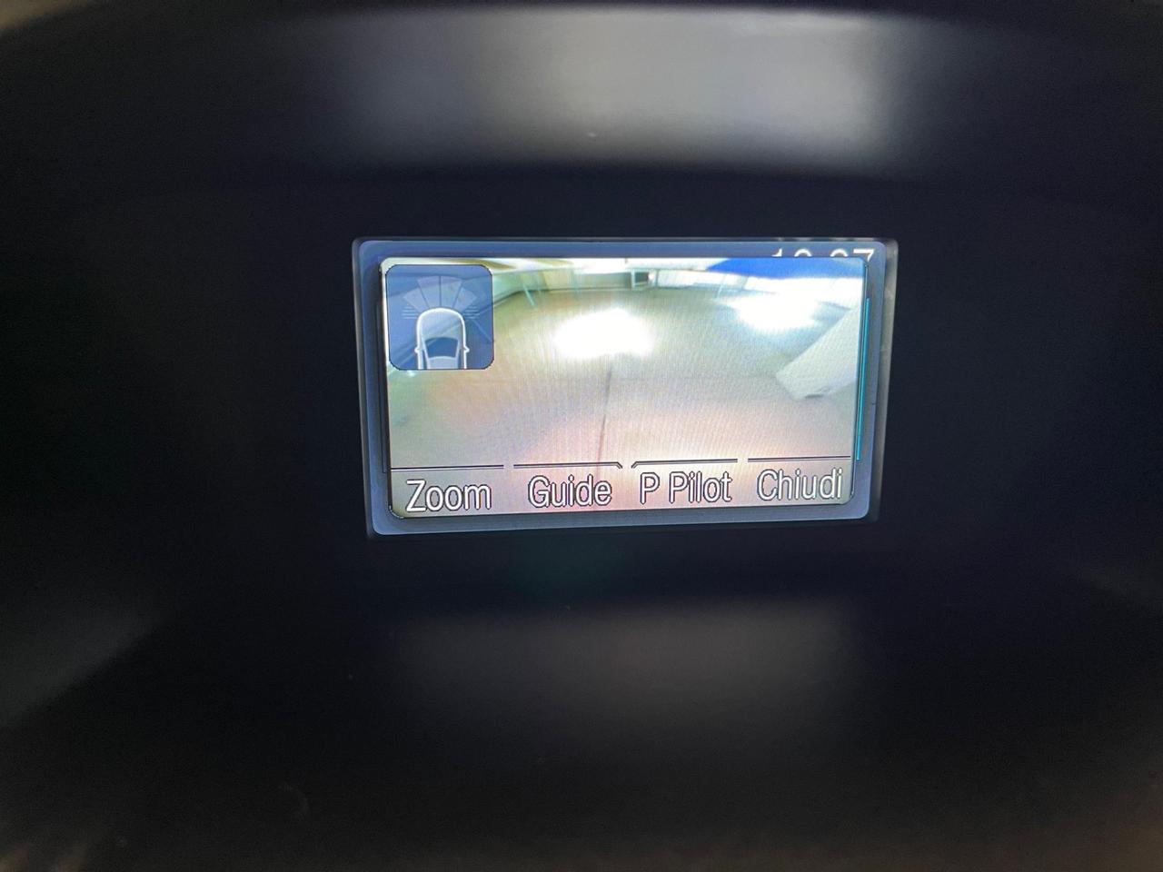Ford B-Max 1.4 90 CV Titanium